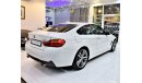 BMW 435i AMAZING BMW 435i 2015 Model!! in White Color! GCC Specs