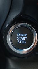 Toyota Hilux DC TRD 4.0L AWD