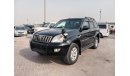 Toyota Prado TOYOTA LAND CRUISER PRADO RIGHT HAND DRIVE   (PM1525)