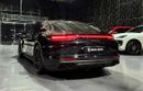 Porsche Panamera STD