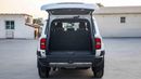 Toyota Land Cruiser GXR ALLROUNDER 2.4 PETROL 2026 GCC SPEC