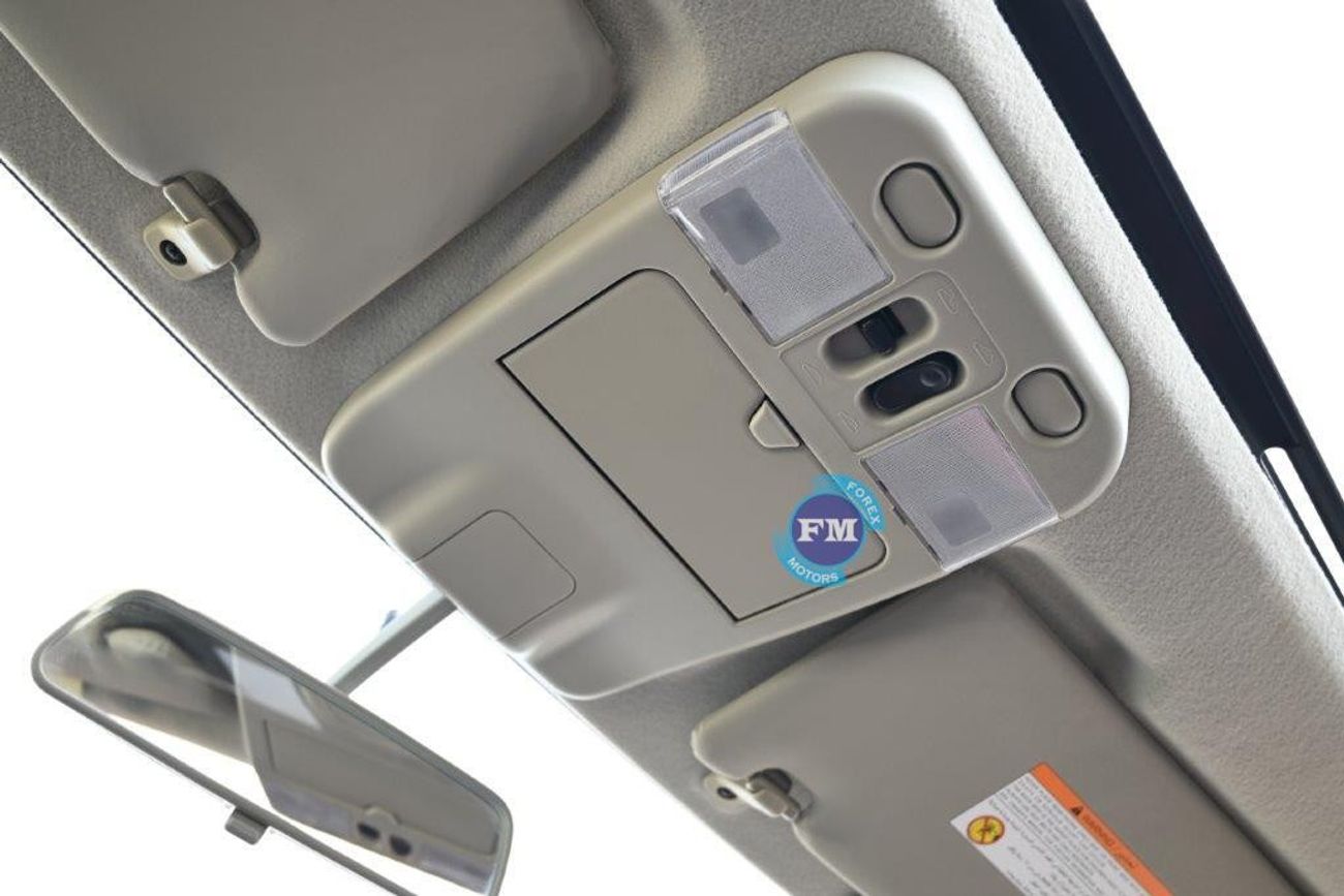 Nissan Patrol Super Safari Legend Edition 4.8L Petrol 4WD 7 Seat Automatic