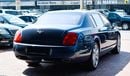 Bentley Continental Flying Spur