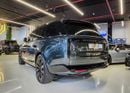 Land Rover Range Rover Autobiography P530 4.4L 2023 Range Rover P530 Autobiography - 4.4L - Perfect Condition - 2 Years ful