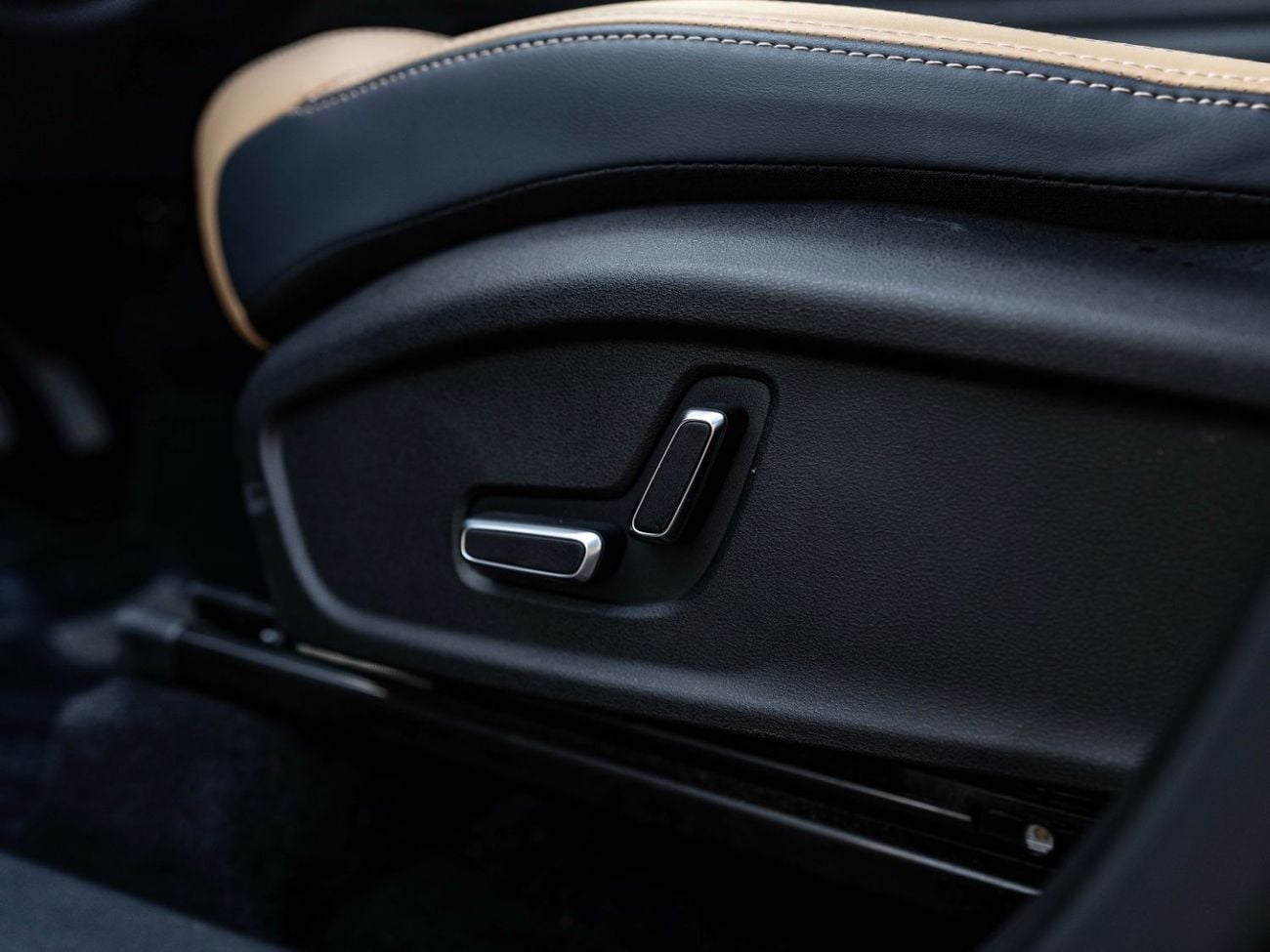 Geely Starray GF 2.0TD