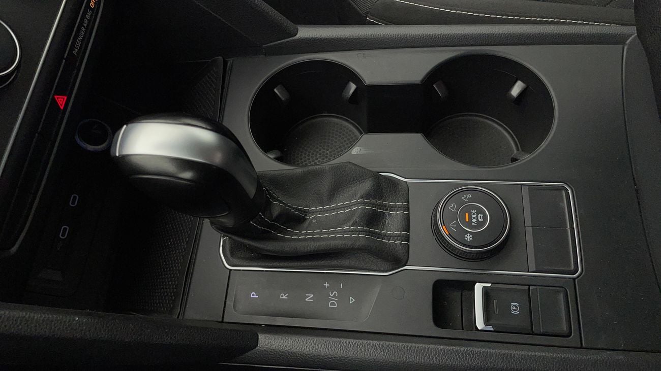 فولكس واجن تيرامونت TRENDLINE 3.6 | بدون دفعة مقدمة | اختبار القيادة في المنزل