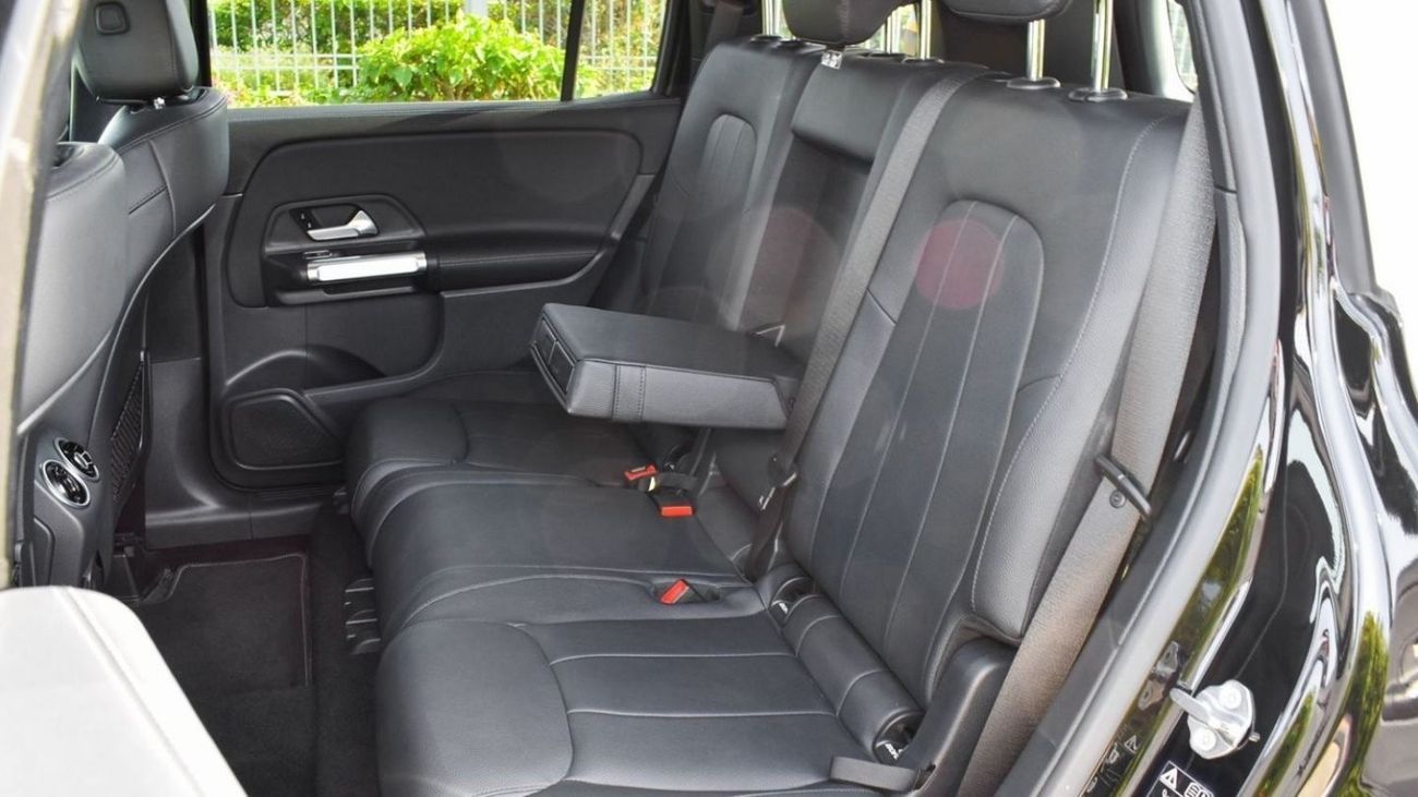 Mercedes-Benz GLB 250 4MATIC Mercedes GLB250 AMG II 2022 II FULLY LOADED