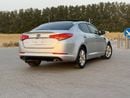 Kia Optima EX