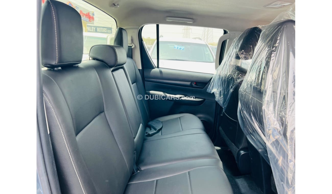 تويوتا هيلوكس