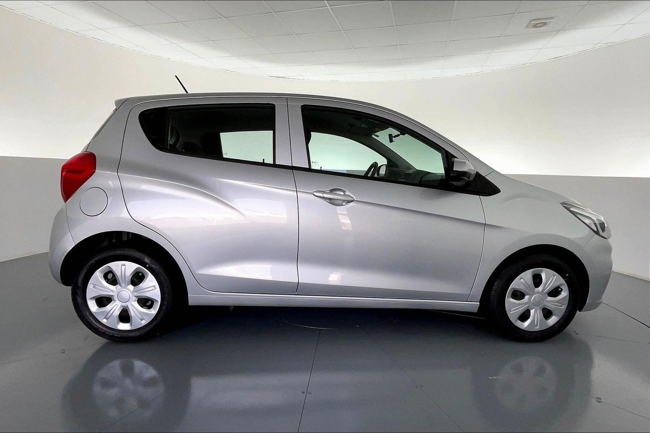 Chevrolet Spark LS