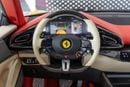 Ferrari Purosangue FERRARI PUROSANGUE | FULL CARBON INTERIOR | FULLY LOADED | 2025