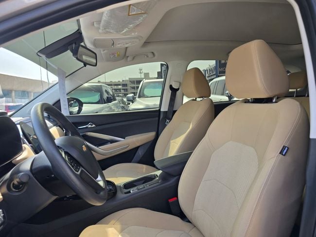 Chevrolet Captiva PREMIER, миниатюра 18