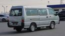 سي إم سي D 260 ( Only For Export ) Window Van 2.4L RWD 2025 GCC BRAND NEW