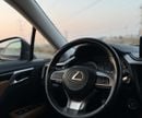 لكزس RX 350h 350h 3.5