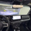 جيب رانجلر Sahara 3.6L M/T Sahara - Brand