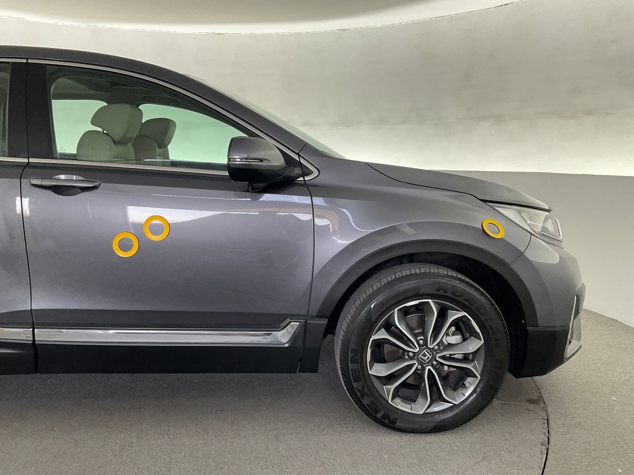 هوندا سي آر في Touring | upto AED 20,000 Ramadan Discount | شامل الضمان | 0 ﺪﻔﻋﺓ ﺃﻮﻟﻯ