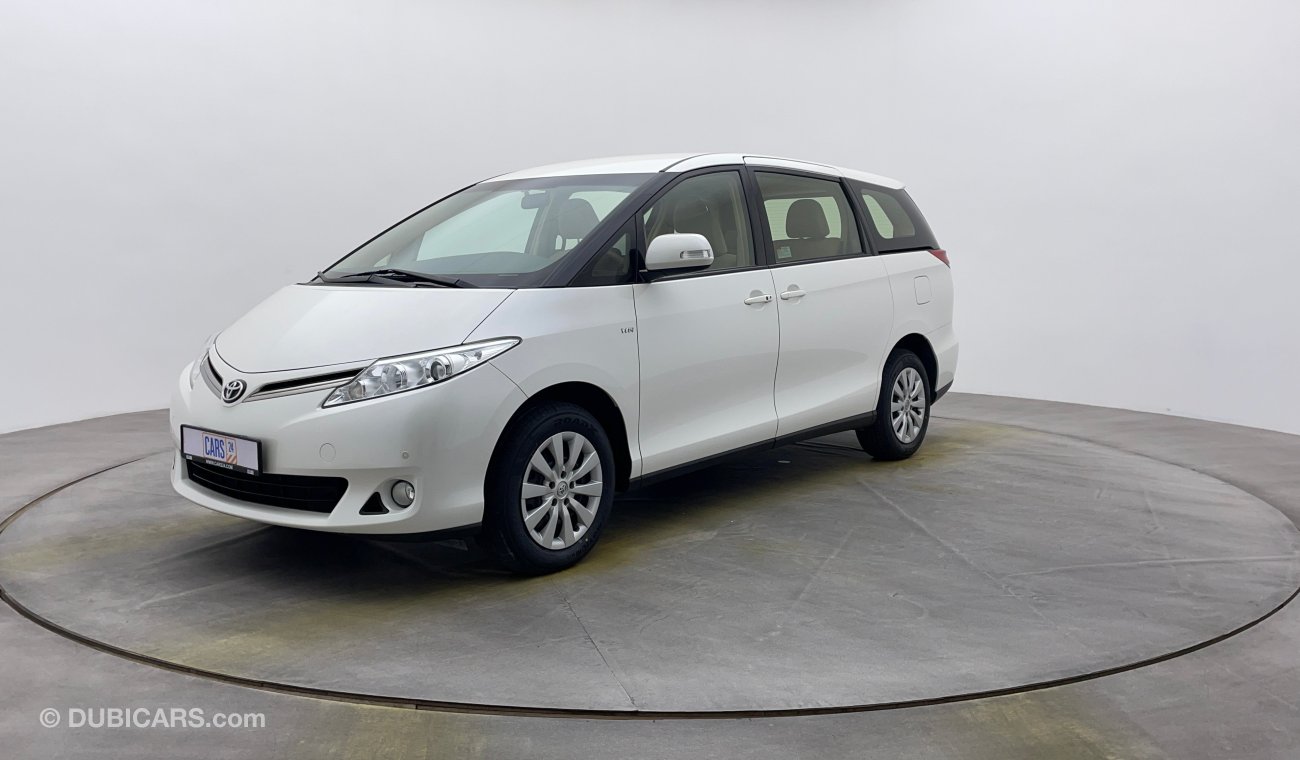 Toyota Previa s 2400