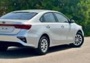 Kia Cerato LX 560/-Monthly l GCC I GPS , Camera l Accident Free
