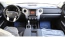 Toyota Tundra TRD Double Cab 4x4 5.7L V8