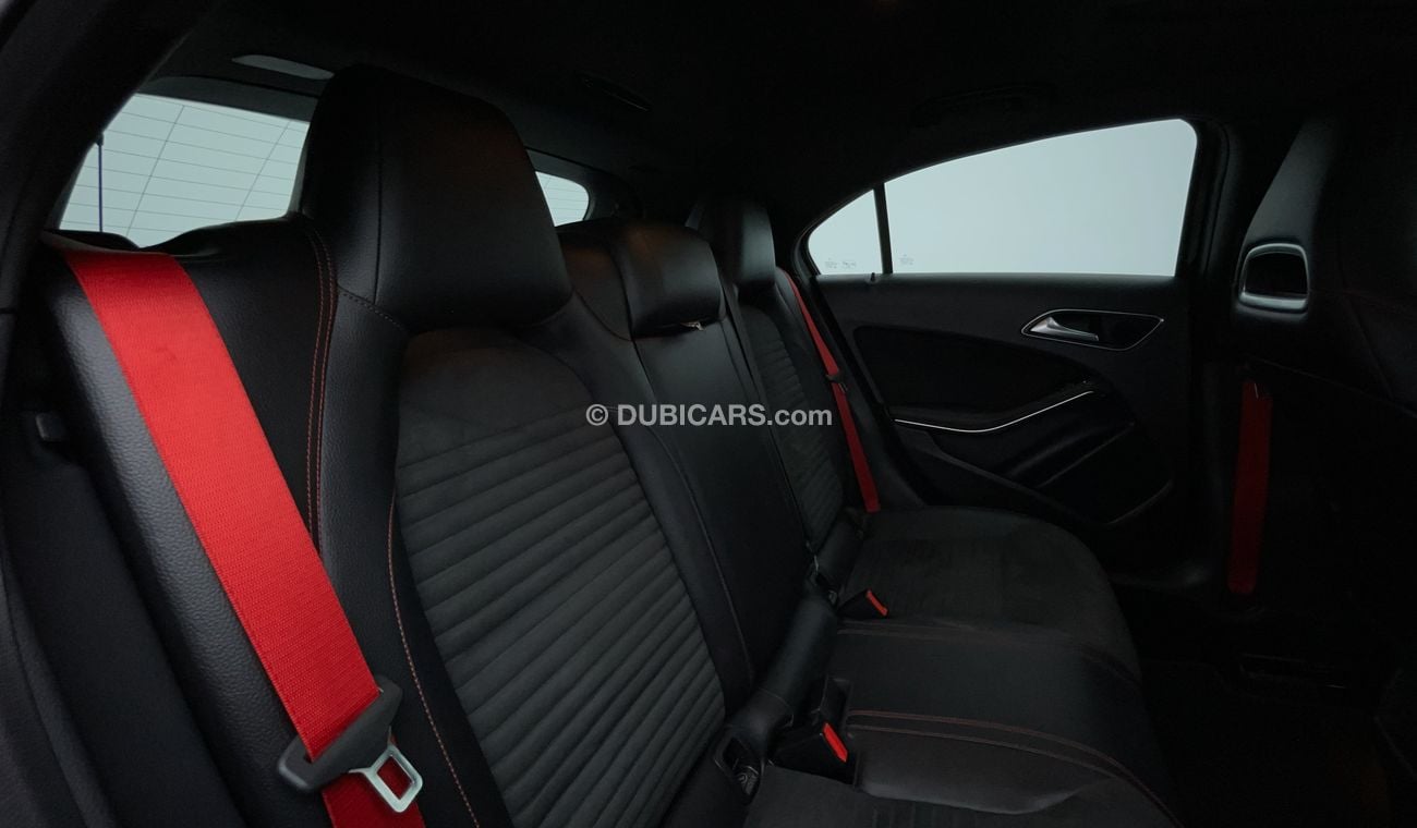 Mercedes-Benz A 250 SPORT AMG 2 | Zero Down Payment | Free Home Test Drive