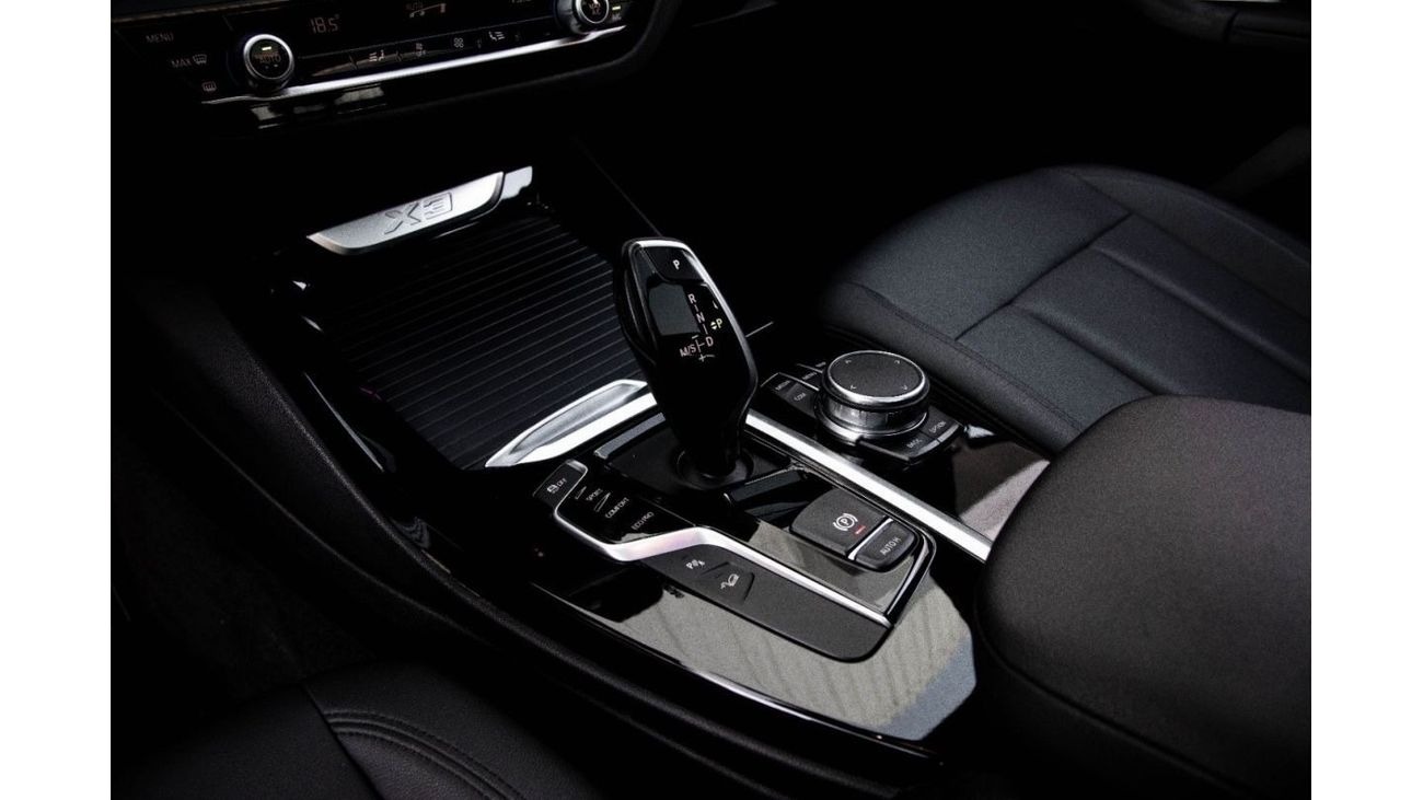 BMW X3 xDrive 30i xDrive30i | 1,958 P.M  | 0% Downpayment | Under Warranty!