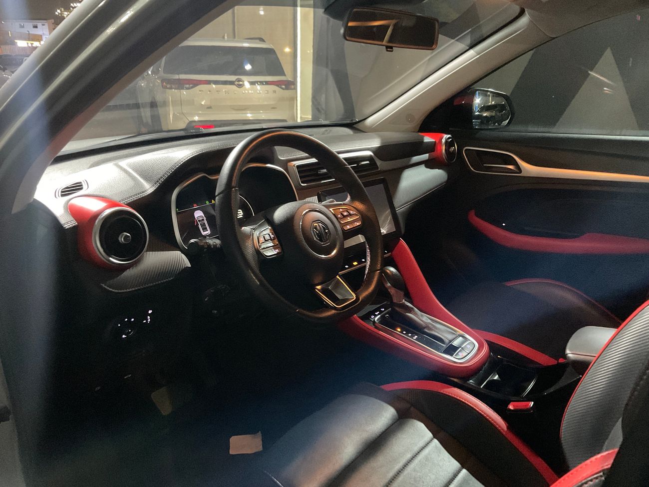 MG ZS Trophy | Guaranteed Warranty | 0 Down Payment