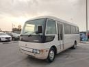 Mitsubishi Rosa MITSUBISHI ROSA BUS RHD 1997 MODEL 3.9 L DIESEL MANUAL(PM00035)