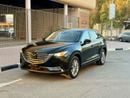 Mazda CX-9 LTD 2.5L (225 HP) 2021 LIMITED MOONROOF FULL OPTION 7-SEATER CANADA SPEC