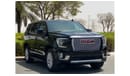 GMC Yukon Yukon Denali
