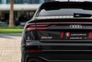 أودي RSQ8 RSQ8 | 5,875 P.M | 0% Downpayment | AUDI HISTORY | UNDER WARRANTY!