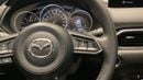 مازدا CX5 GT AT | شامل الضمان | 0 ﺪﻔﻋﺓ ﺃﻮﻟﻯ