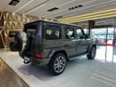 مرسيدس بنز G 63 AMG Brand New G63 2026 In Stock
