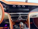 Bentley Flying Spur 4.0T V8 AZURE 2024