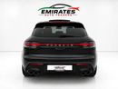 Porsche Macan T