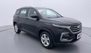 Chevrolet Captiva LS TURBO 1.5 | Under Warranty | Inspected on 150+ parameters