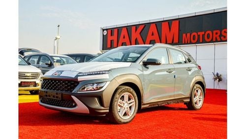 Hyundai Kona Price in UAE, Images, Specs & Features