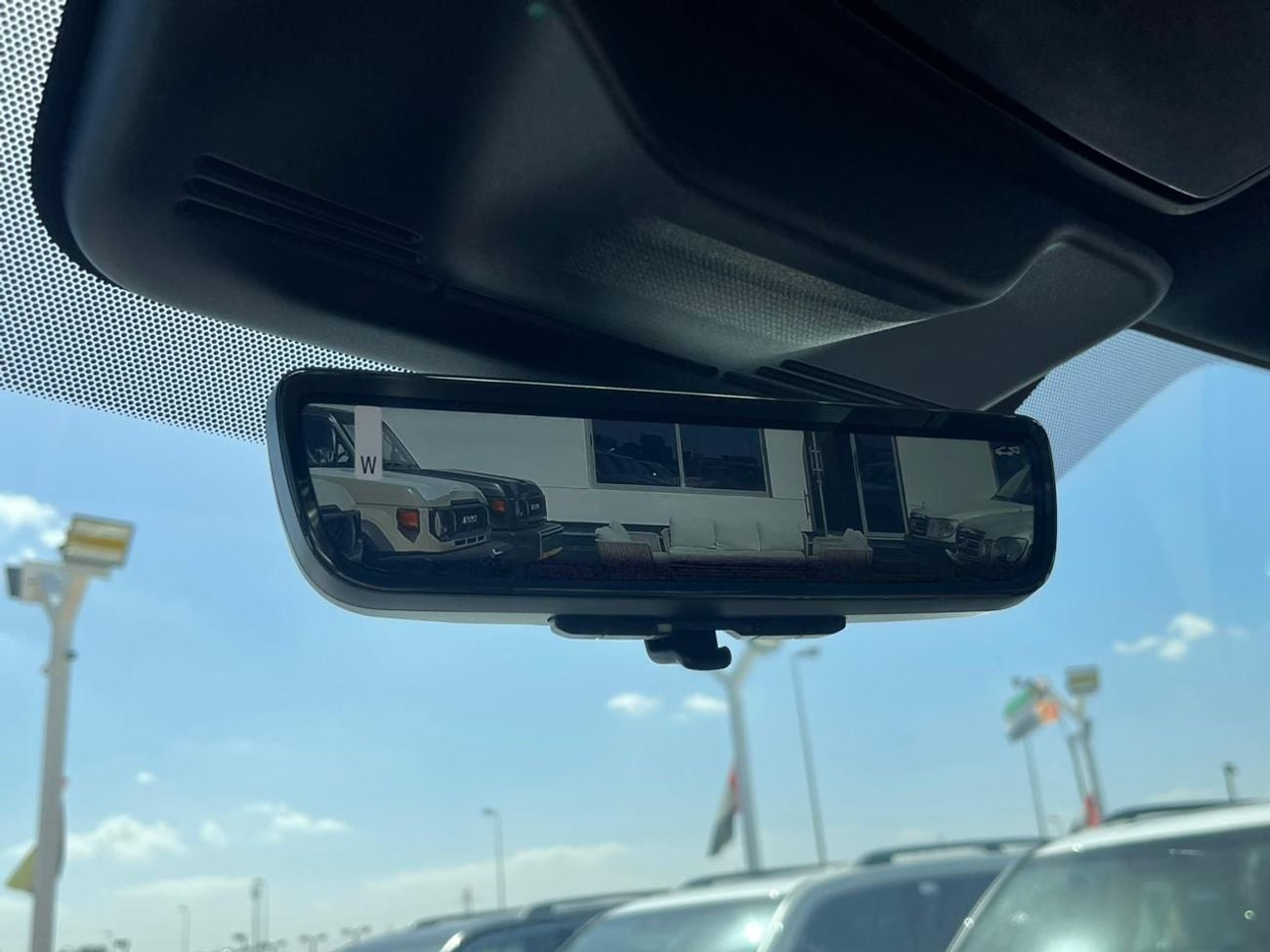 Nissan Patrol Nissan Patrol 2026 NISSAN PATROL LE Platinum | Twin-Turbo AWD