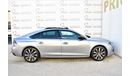 Peugeot 508 AED 1599 PM | 1.6L GT LINE GCC AGENCY WARRANTY AND SERVICE CONT UP TO 2026 OR 1000K KM