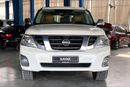 Nissan Patrol SE Platinum City | Guaranteed Warranty | 0 Down Payment