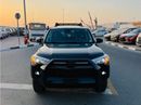 Toyota 4Runner 2023 Full option 360 camera 4 whell Drive