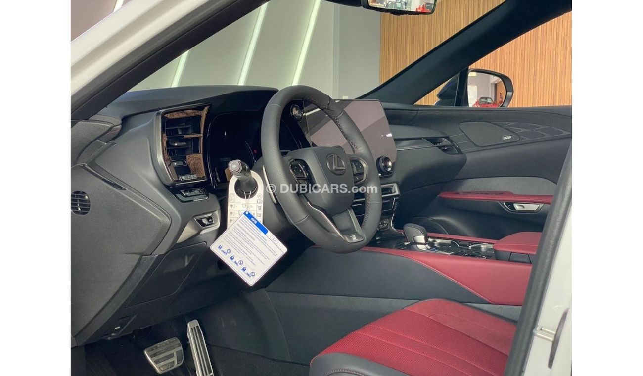 Lexus RX350 RX350 F-SPORT