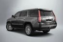 Cadillac Escalade Platinum 6.2L