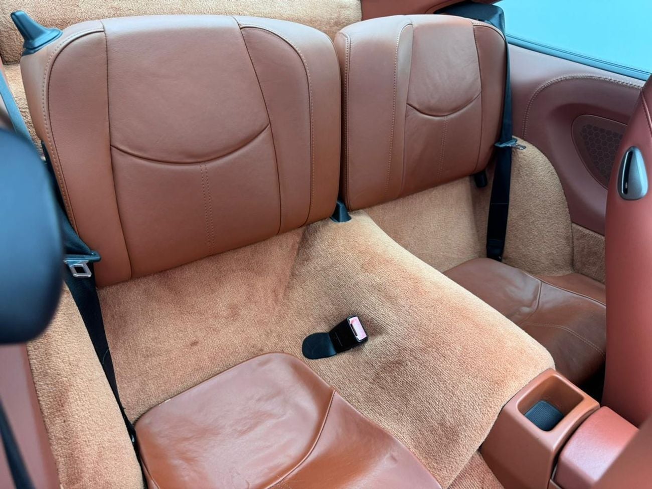 بورش 911 CARRERA S 2006 Porsche 911 Carrera S, Service History, Excellent Condition, GCC