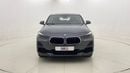 BMW X2 SDRIVE 20I 2 | Zero Down Payment | Home Test Drive