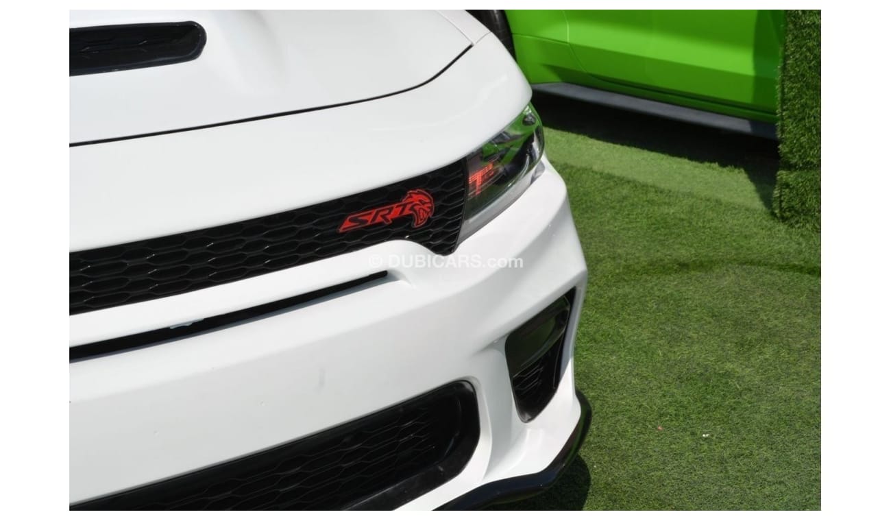 Dodge Charger R/T Highline CHARGER //SRT KIT&WIDEBODY//CASH OR 0% DOWN PAYMENT