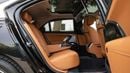 BMW 735i BUSINESS EXCELLENCE | GCC Specs | 2026 | 3 Years Warranty & Contract Service | For Local Registratio