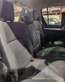 Toyota Hilux S GLX 2.8L 4WD M/T