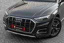 Audi Q5 Q5 45 TFSI | 2,742 P.M | 0% Downpayment | Under Warranty