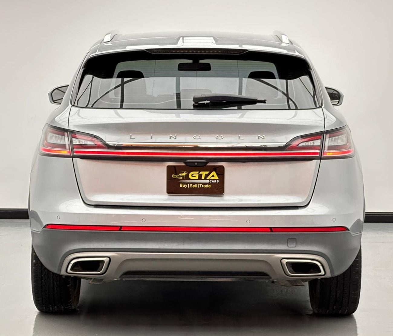 لينكولن ناوتيلوس 2022 Lincoln Nautilus Premier, Sep/2027 Lincoln Warranty + Service Contract, Lincoln Full Servi