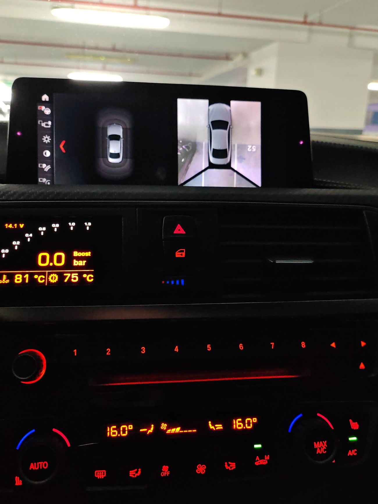 بي أم دبليو 440i